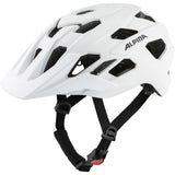 Casco Alpina Plose Mips bianco opaco 52-57