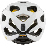 Casco Alpina Plose Mips bianco opaco 52-57
