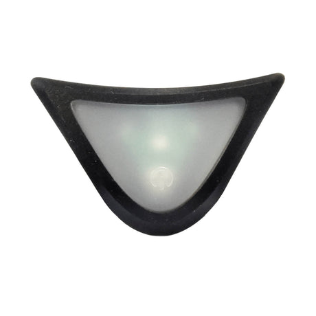 Luce plug-in per casco sportivo Alpina iii