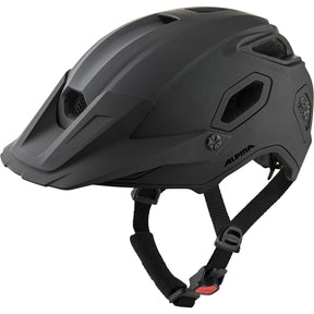 Casco mtb sportivo Alpina croot mips 57-62 nero opaco