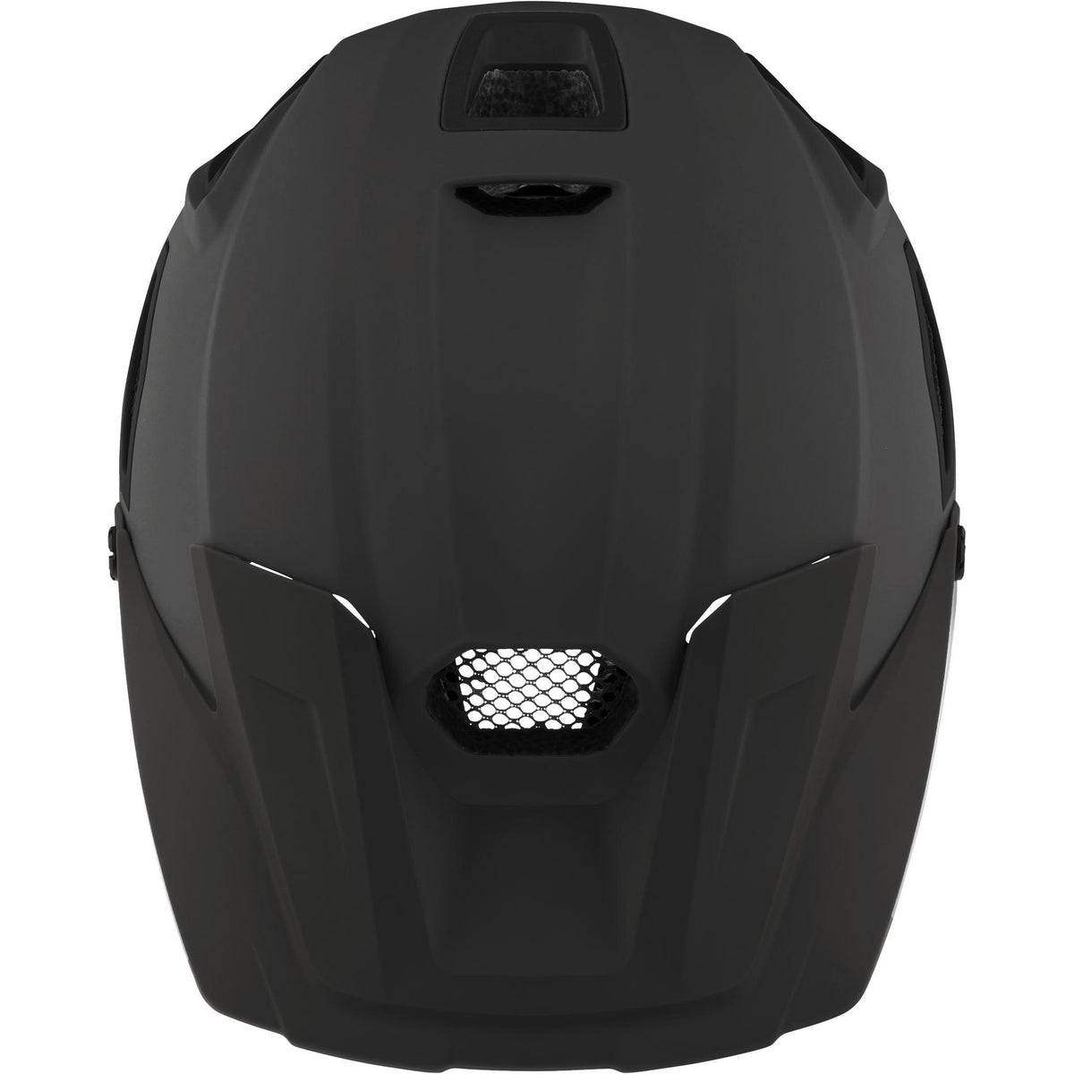 Casco mtb sportivo Alpina croot mips 57-62 nero opaco