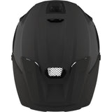 Casco mtb sportivo Alpina croot mips 57-62 nero opaco