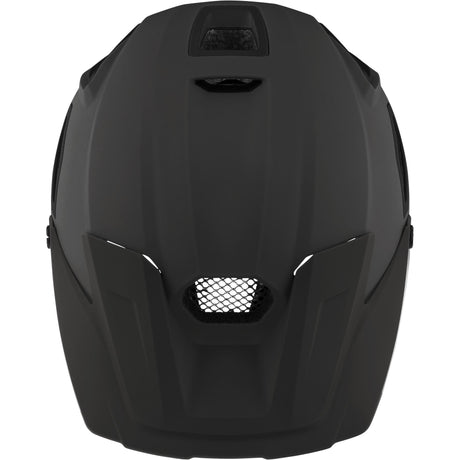 Casco mtb sportivo Alpina croot mips 57-62 nero opaco