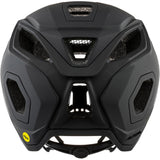 Casco mtb sportivo Alpina croot mips 57-62 nero opaco