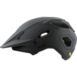 Casco mtb sportivo Alpina croot mips 57-62 nero opaco