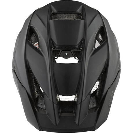 Casco MTB Alpina Sports Stan Mips Tocsen 51-55 nero opaco