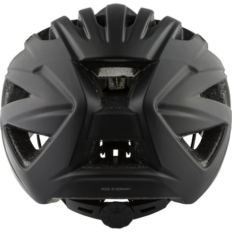 ALPINA PATH ELIME UNISEX MAT NERO Dimensioni 51-56 cm (S)