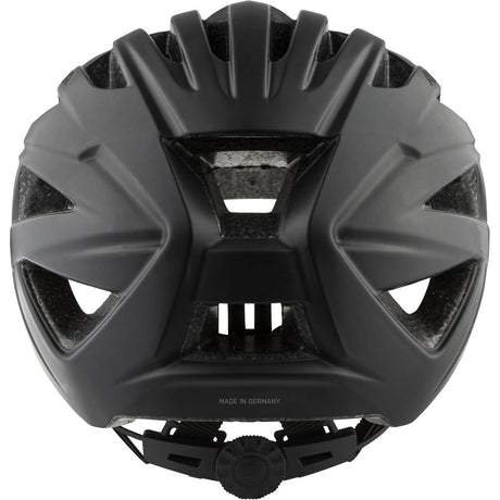 Casco Alpina Sports Tour Parana 51-56 nero opaco