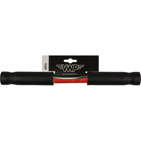 Set maniglie VWP slim style 120 120mm nero