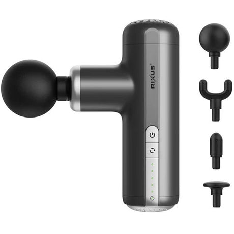Olympic sportswear rixus mini massage gun pro rxmg01