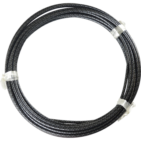 VWP Rem-Buitenkabel 10M Laminato nero