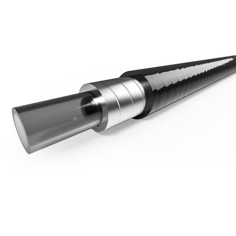 Cavo esterno Elvedes 4,9 mm (10 m) arancione 1125tef-11-10