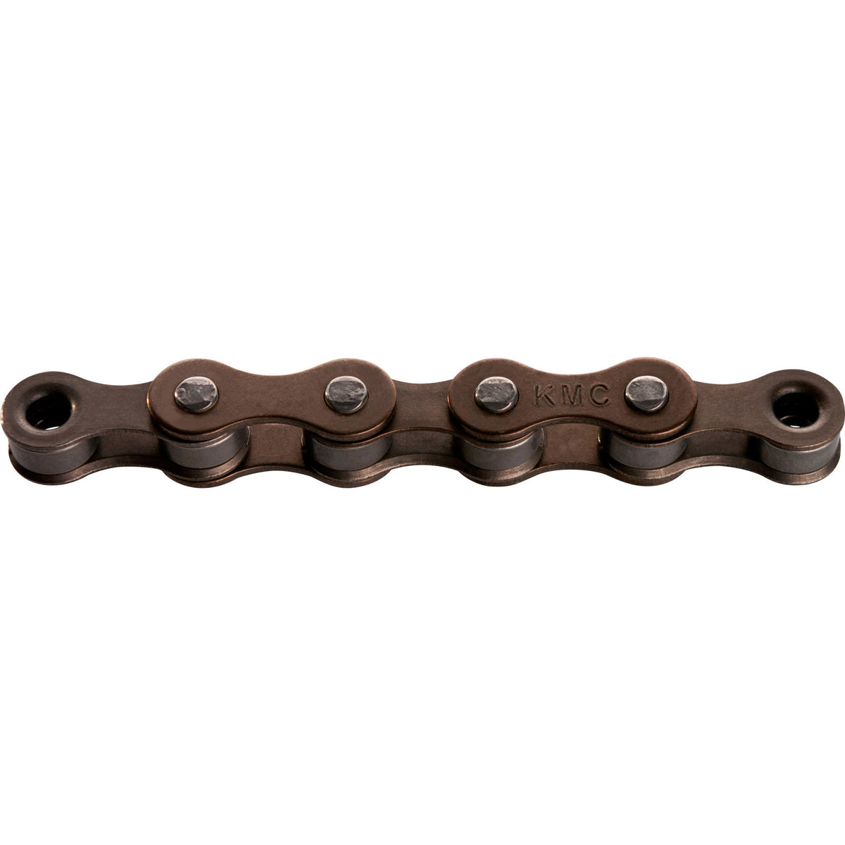 KMC Kitting 1 2-1 8 112 S1 largo nero