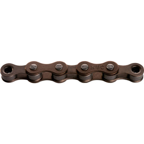 KMC Kitting 1 2-1 8 112 S1 largo nero