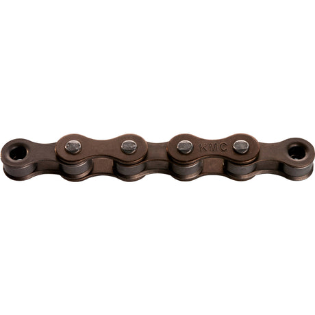 KMC Kitting 1 2-1 8 112 S1 largo nero