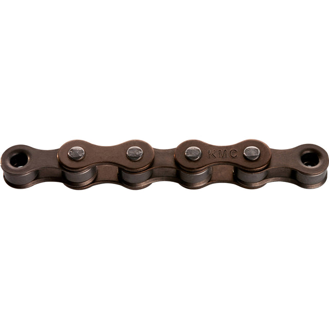 KMC Kitting 1 2-1 8 112 S1 largo nero