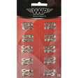 Link di chiusura VWP Quick-Link 9V P 10 su Blister