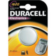 Batteria Duracell dl1620 cr1620 3v litio