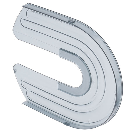 Schermata anteriore 20-22 AXA Slicer - Smoke (Store Packaging)