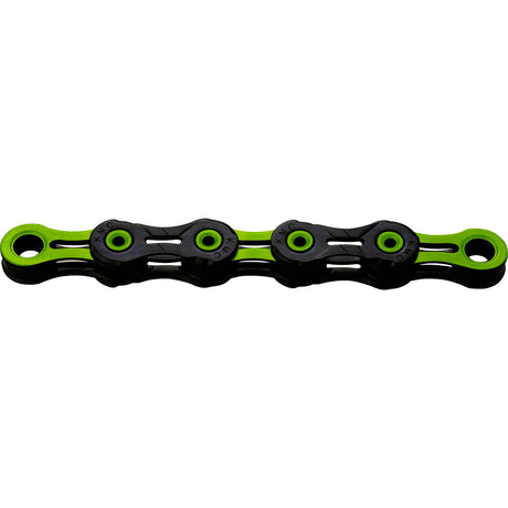 KMC Kitting 1 2-11 128 116 10V DLC10 Green nero