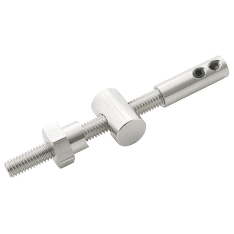 Elvedes perno tamburo m6mm scooter ottone (10) elv9017