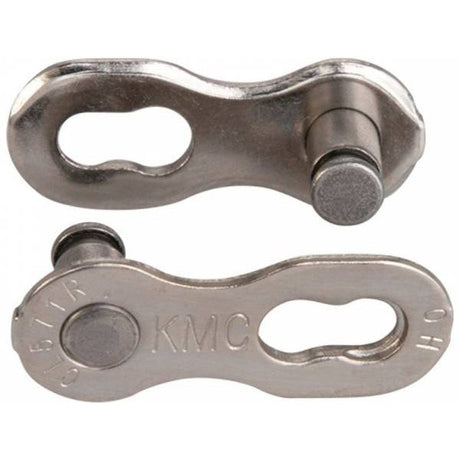 Maglia mancante KMC X 7 8R argento 7,3 mm