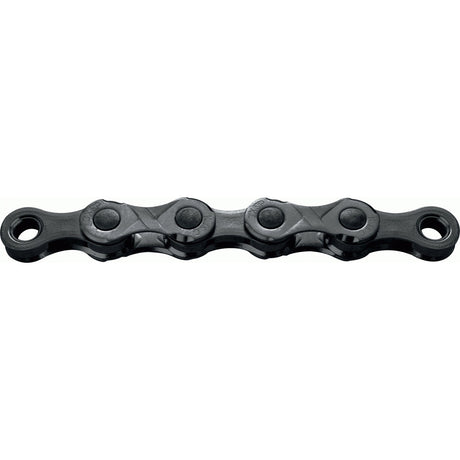 Collana KMC E12 BlackTech, 1 2x11 128, 130 collegamenti, perno da 5,2 mm, 12 velocità