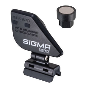 Traccia Frequenza SENSORE SET SIGMA STS (Sensore + magnete Spoke)