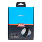 Kit remkbabel prol.atb race black 2017154