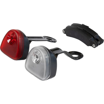 Set di illuminazione Reelight Flash a induzione SL100