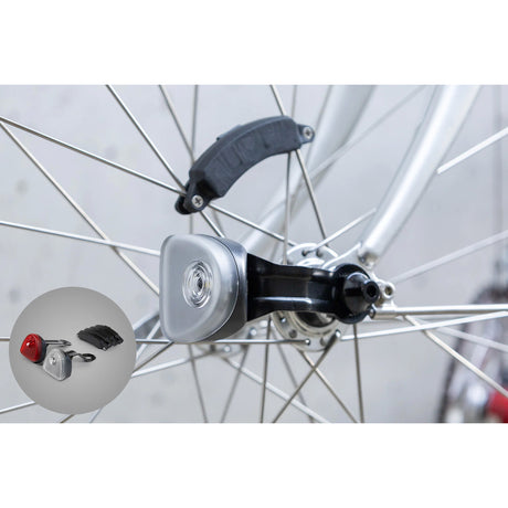 Set di illuminazione Reelight SL150 a induzione continua