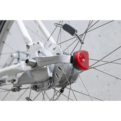 Set di illuminazione Reelight SL250 a induzione continua