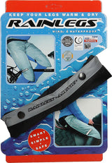 Pantaloni antipioggia artici Rainlegs