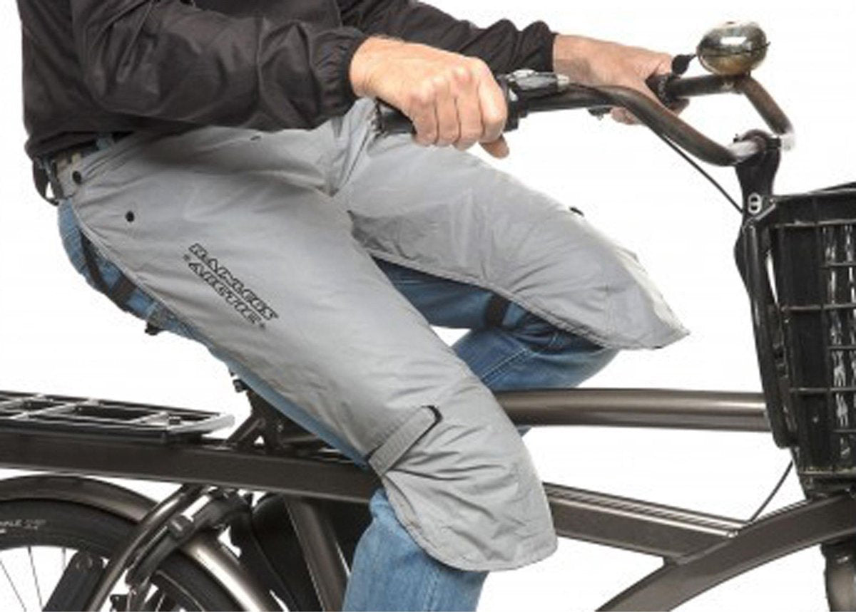 Pantaloni antipioggia artici Rainlegs