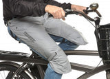 Pantaloni antipioggia artici Rainlegs
