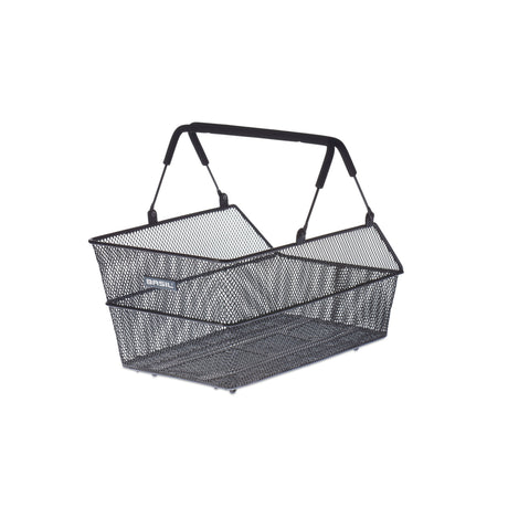 Basil Cento Multi System - Bicchiere - Sul retro - Nero