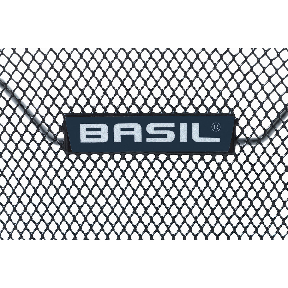 Basil Lesto - Bicchiere - sul retro - Nero
