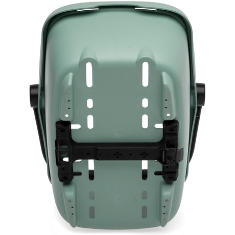 New Looxs Mand Clipper Green Racktime 2.0 28L 47x37x27 cm 700.811rt2.0