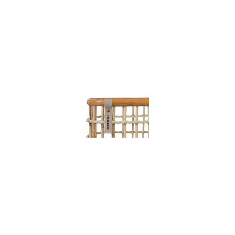 Basil Green Life - cestino per biciclette Rattan - Medium - Terra Naturale Brown