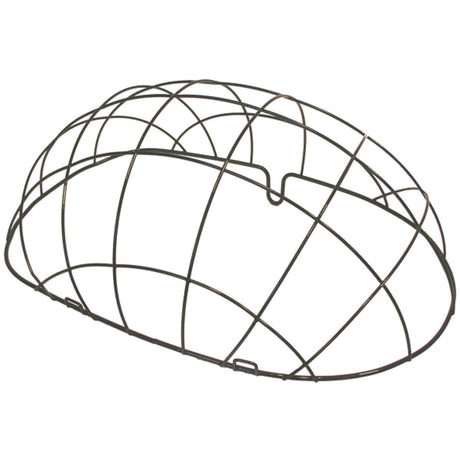 Basil Pasja - Dome - 50 cm - Nero