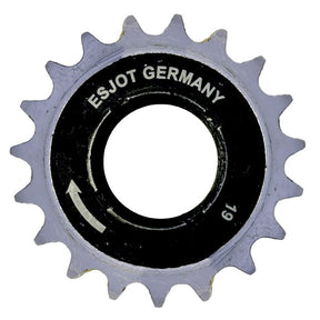 Esjot Frewheel 19t BSA
