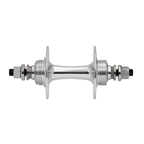 Sturmeyarcher sa hbt30 mozzo posteriore cpl. Distanziatore freewh fisso 32gts argento