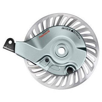 Shimano Rollerbrake Brakeplaat Achter BRC6000 OEM (25 °)