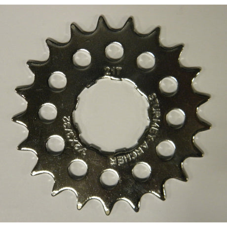 Sturmeyarcher Gear Sturmey Archer 21t | 3 32 | piatto | Nuvinci