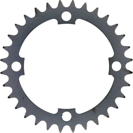 Copertura Esjot Wild Bosch, Yamaha, Bafang, Brose 1 2x3 32 Flat 32T