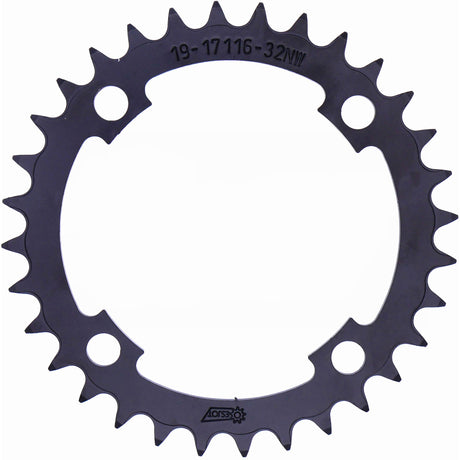 Sabbia esjot vera bosch, yamaha, bafang, brose 1 2x3 32 narw 32t