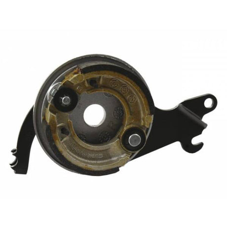 Sturmey-archer europa n.v. sa hsb 405 piastra laterale sab sbr con segmento freno