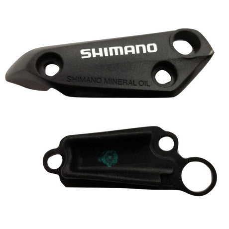 Shimano Y8PD98020 Cappuccetto di copertura ALTUS BARKE BAR