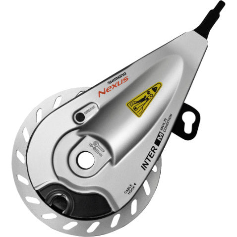 Shimano Rollerbrake Remplaat per OEM BR-C3000-F