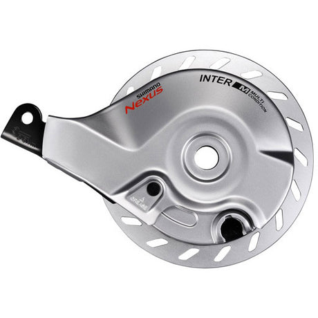 Piastra freno Shimano Roller Brake posteriore br-c3000-r oem